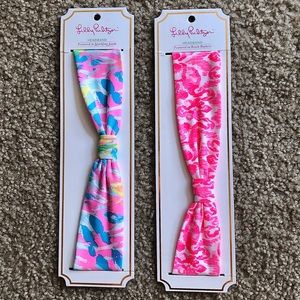 Lilly Pulitzer Printed Headband